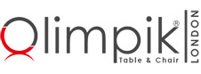 Olimpik Table And Chair