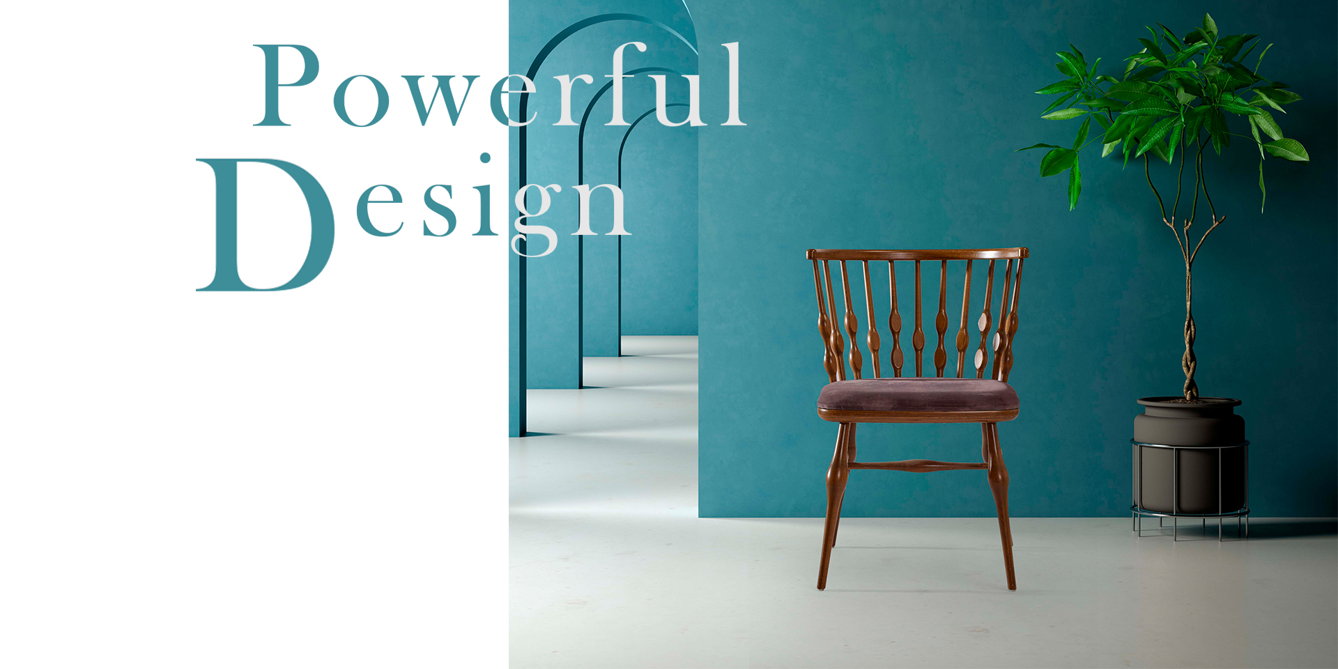 Olimpik Table And Chair