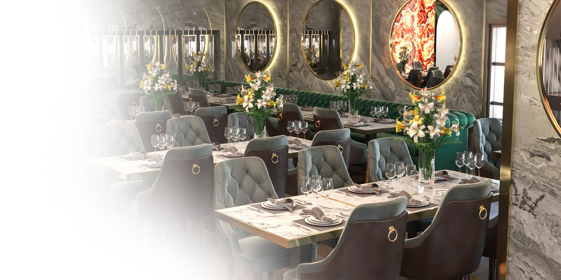 Olimpik Table And Chair