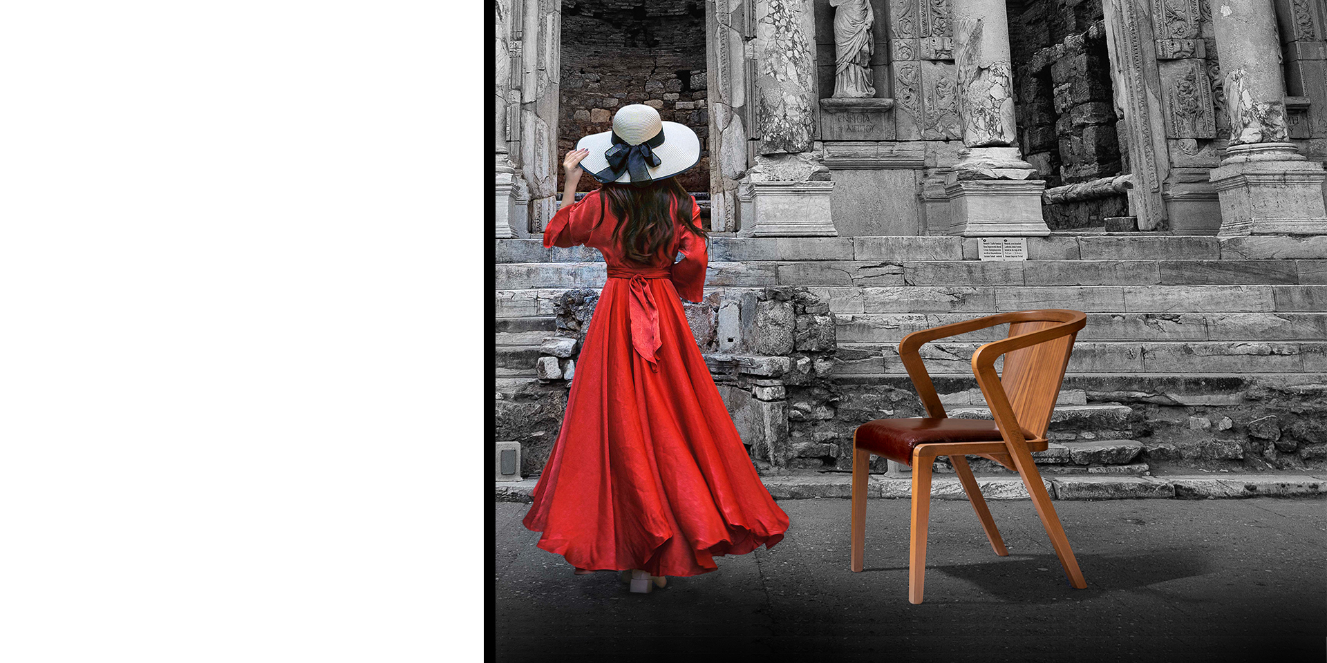 Olimpik Table And Chair