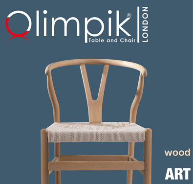 Olimpik Table & Chair in LONDON / UK